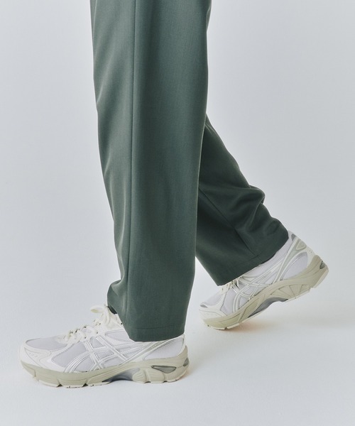 ASICS(アシックス)の「GT-2160 / ジーティー2160(スニーカー・メンズ・ホワイト×シルバー・23/29/26.5/25/23.5/24/26/27/28.5/24.5/28/25.5/27.5)」の12枚目の写真