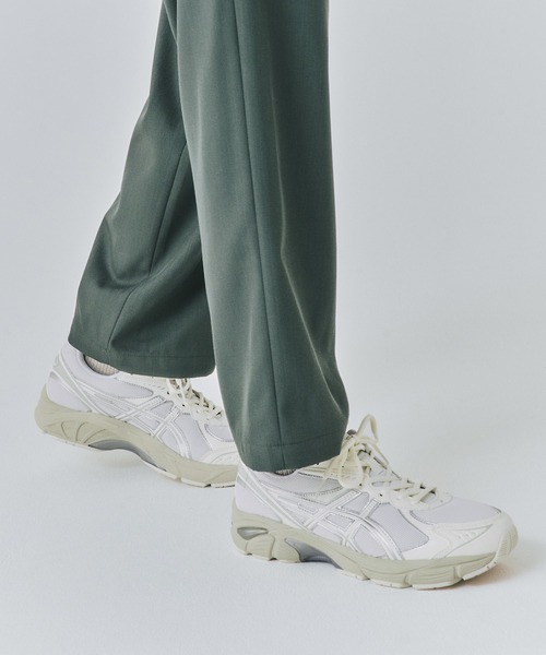 ASICS(アシックス)の「GT-2160 / ジーティー2160(スニーカー・メンズ・ホワイト×シルバー・23/29/26.5/25/23.5/24/26/27/28.5/24.5/28/25.5/27.5)」の13枚目の写真