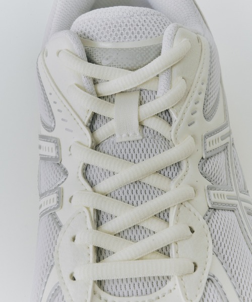 ASICS(アシックス)の「GT-2160 / ジーティー2160(スニーカー・メンズ・ホワイト×シルバー・23/29/26.5/25/23.5/24/26/27/28.5/24.5/28/25.5/27.5)」の14枚目の写真