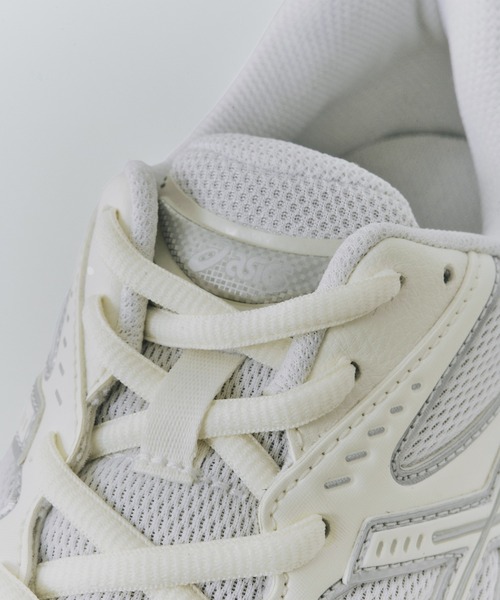 ASICS(アシックス)の「GT-2160 / ジーティー2160(スニーカー・メンズ・ホワイト×シルバー・23/29/26.5/25/23.5/24/26/27/28.5/24.5/28/25.5/27.5)」の15枚目の写真