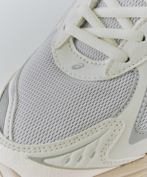 ASICS(アシックス)の「GT-2160 / ジーティー2160(スニーカー・メンズ・ホワイト×シルバー・23/29/26.5/25/23.5/24/26/27/28.5/24.5/28/25.5/27.5)」の18枚目の写真