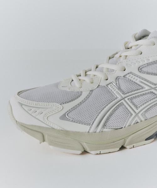 ASICS(アシックス)の「GT-2160 / ジーティー2160(スニーカー・メンズ・ホワイト×シルバー・23/29/26.5/25/23.5/24/26/27/28.5/24.5/28/25.5/27.5)」の19枚目の写真