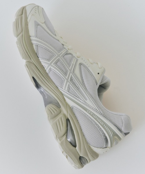ASICS(アシックス)の「GT-2160 / ジーティー2160(スニーカー・メンズ・ホワイト×シルバー・23/29/26.5/25/23.5/24/26/27/28.5/24.5/28/25.5/27.5)」の17枚目の写真
