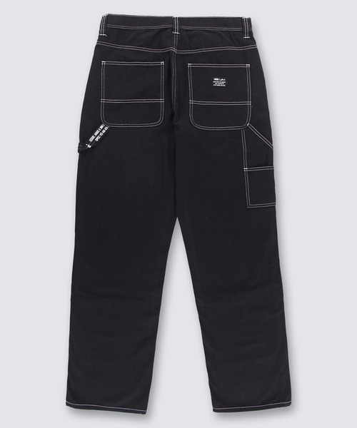 パンダ VANS x BEATRICE DOMOND ZAHBA MID☆コラボ☆DARK OLIVE (VANS