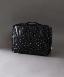 IENA ENFANT（イエナアンファン）の「《追加》【BASIC】トラベルポーチ LARGE（ポーチ）」