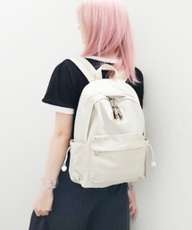 CRYSTAL BALL | ヴァンドウェスト(バックパック/リュック)