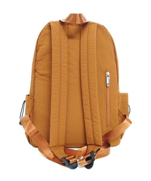 CRYSTAL BALL（クリスタルボール）の「ヴァンドウェスト（バックパック/リュック・レディース・モスグリーン/アイボリー/キャメル・FREE）」の18枚目の写真