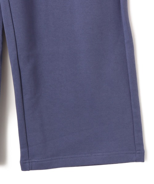 NIKE（ナイキ）の「NIKE AS W NSW CLUB FLC PANT WIDE GC / ナイキ ウィメンズ NSW クラブ フリース パンツ ワイド GC 【SP】（その他パンツ・レディース・パープル・S/M/L）」の6枚目の写真