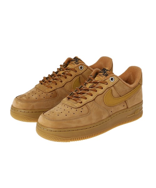 NIKE AIR FORCE 1 07 WB FZ7372-200（スニーカー）｜NIKE（ナイキ）の