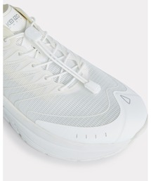 'KENZO-Pace 2.0' マイクロ スエード スニーカー