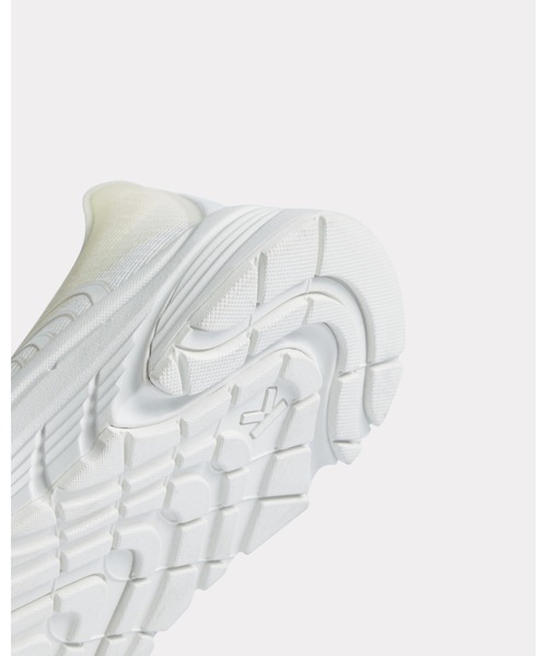 KENZO（ケンゾー）の「'KENZO-Pace 2.0' マイクロ スエード スニーカー（スニーカー・レディース・ベージュ系その他・38/37）」の2枚目の写真