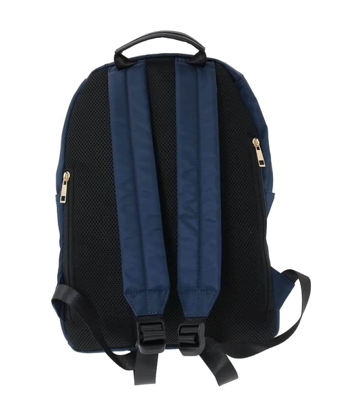 a.v.v(アーヴェヴェ)の「【多機能/A4収納可能】ナイロンリュック(バックパック/リュック・レディース・ブラウン/ブラック/ネイビー・38)」の20枚目の写真