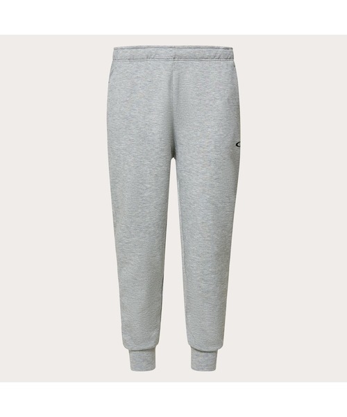 OAKLEY(オークリー)の「オークリー ENHANCE QD FLEECE PANTS EVO 3.7/パンツ/吸汗速乾/ストレッチ素材/フリース/スポーツ・トレーニング/OAKLEY(その他パンツ・メンズ・グレー/ブラック・XL/M/XS/L/S)」の2枚目の写真