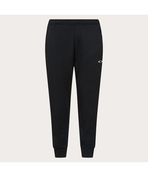 OAKLEY(オークリー)の「オークリー ENHANCE QD FLEECE PANTS EVO 3.7/パンツ/吸汗速乾/ストレッチ素材/フリース/スポーツ・トレーニング/OAKLEY(その他パンツ・メンズ・グレー/ブラック・XL/M/XS/L/S)」の1枚目の写真