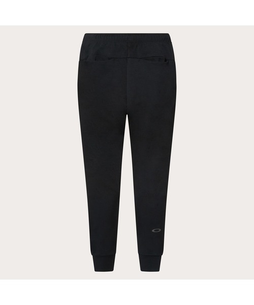 OAKLEY(オークリー)の「オークリー ENHANCE QD FLEECE PANTS EVO 3.7/パンツ/吸汗速乾/ストレッチ素材/フリース/スポーツ・トレーニング/OAKLEY(その他パンツ・メンズ・グレー/ブラック・XL/M/XS/L/S)」の4枚目の写真