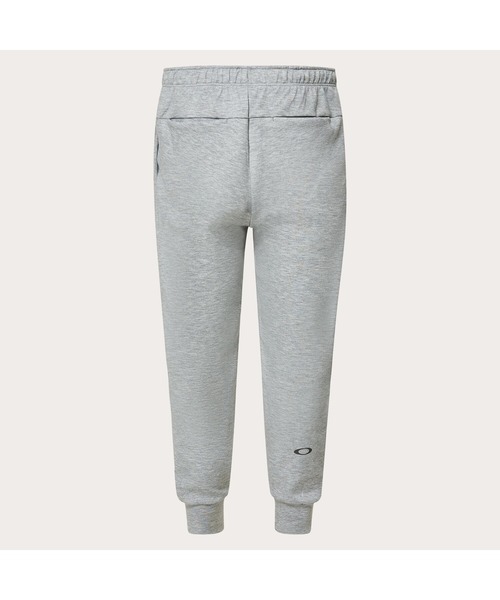 OAKLEY(オークリー)の「オークリー ENHANCE QD FLEECE PANTS EVO 3.7/パンツ/吸汗速乾/ストレッチ素材/フリース/スポーツ・トレーニング/OAKLEY(その他パンツ・メンズ・グレー/ブラック・XL/M/XS/L/S)」の6枚目の写真