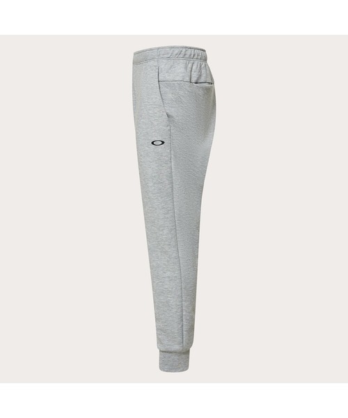 OAKLEY(オークリー)の「オークリー ENHANCE QD FLEECE PANTS EVO 3.7/パンツ/吸汗速乾/ストレッチ素材/フリース/スポーツ・トレーニング/OAKLEY(その他パンツ・メンズ・グレー/ブラック・XL/M/XS/L/S)」の5枚目の写真