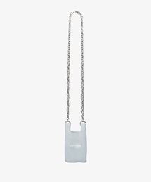 LASTFRAME（ラストフレーム）の「KYOTO METALLIC MARKET BAG MICRO（ショルダーバッグ）」