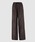 DRIES VAN NOTEN�i�h���X���@���m�b�e���j�́uPUVIS LONG 2127 W.W.PANTS�i���̑��p���c�j�v�b�o�[�K���f�B�[
