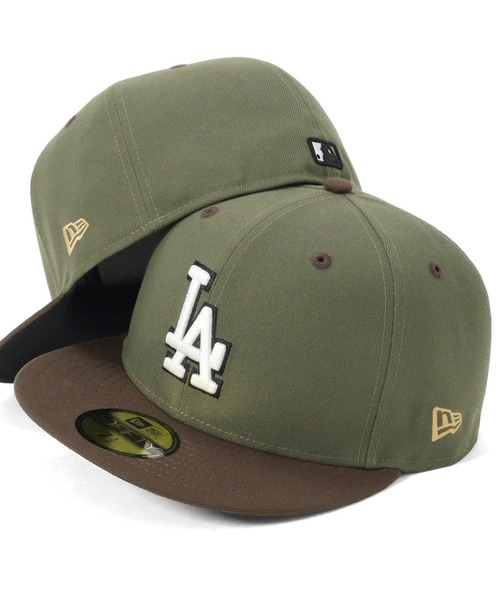 ニューエラキャップ 59FIFTY MLB ONSPOTZ別注（キャップ）｜NEW ERA
