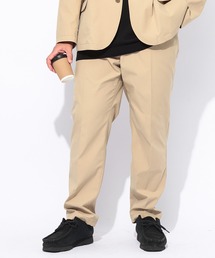 B&T CLUB(r[eB[Nu)BT CLUB (r[AheB[Nu) ACTIVE EASY SOLOTEX PANTS Xgb` m[^bN C[W[pc(̑pc)