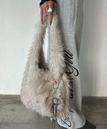 スタッズオフショルトップス（Tシャツ/カットソー）｜d.i.a.（ダイヤ