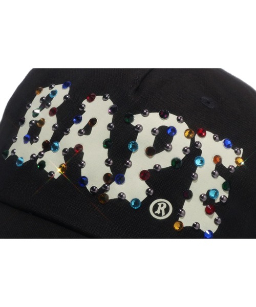 COLOR STONE PANEL CAP（キャップ）｜A BATHING APE（アベイシング
