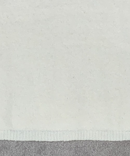 SHEPP(シープ)の「【2点セット】ニットタンクトップ+ Vネックニットトップス(ニット/セーター・レディース・ベージュ/サックスブルー/アイボリー/グレー・F)」の10枚目の写真