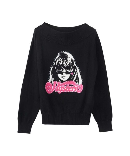 HYSTERIC GLAMOUR（ヒステリックグラマー）の「HYSTERIC SERVICE