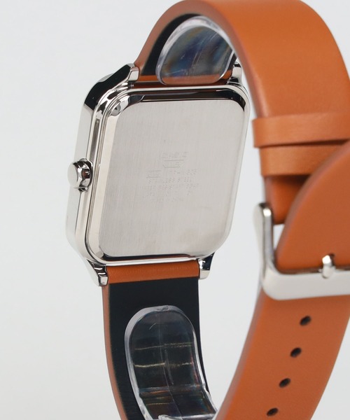 CASIO(カシオ)の「CASIO Collection / ムーンフェイズ / MTP-M305L-1AJF(アナログ腕時計・メンズ・ブラック×シルバー・FREE)」の7枚目の写真