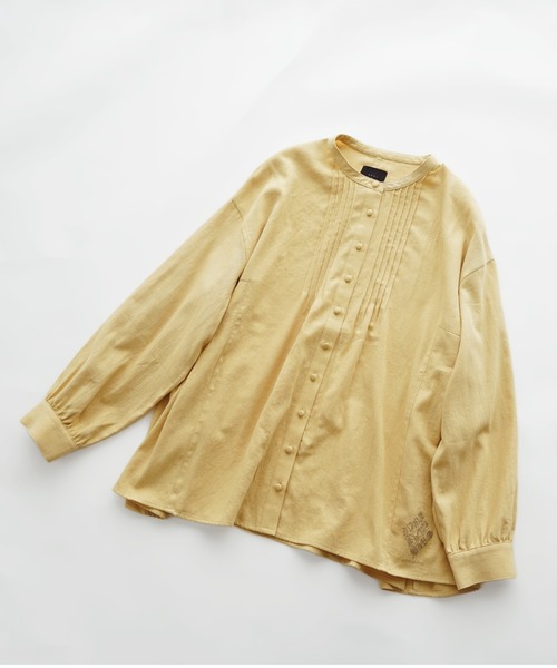 セール】オオカミと真夜中のティータイム（シャツ/ブラウス