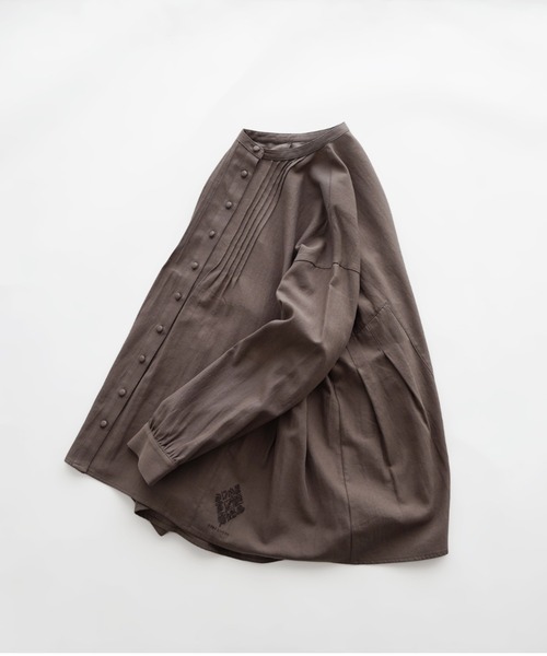 セール】オオカミと真夜中のティータイム（シャツ/ブラウス