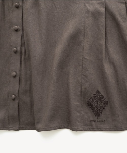 セール】オオカミと真夜中のティータイム（シャツ/ブラウス