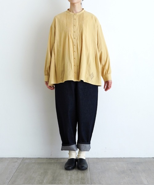 tandey タンディ 『オオカミと真夜中のティータイム』 セール】オオカミと真夜中のティータイム（シャツ/ブラウス