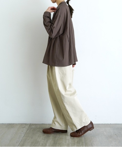 セール】オオカミと真夜中のティータイム（シャツ/ブラウス