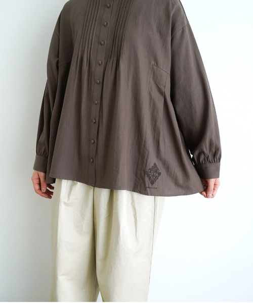 セール】オオカミと真夜中のティータイム（シャツ/ブラウス