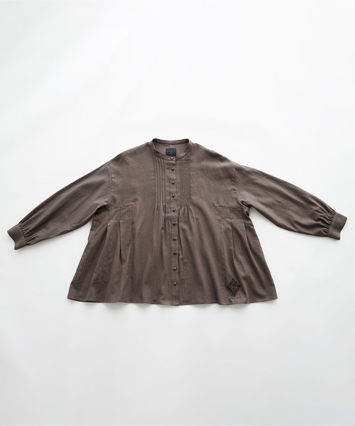 tandey タンディ 『オオカミと真夜中のティータイム』 セール】オオカミと真夜中のティータイム（シャツ/ブラウス