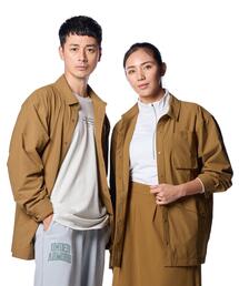 UNDER ARMOUR | UAアーバン アウトドア シャツ（ライフスタイル/メンズ）(シャツ/ブラウス)