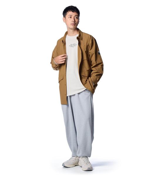 UNDER ARMOUR(アンダーアーマー)の「UAアーバン アウトドア シャツ(ライフスタイル/メンズ)(シャツ/ブラウス・メンズ・ブルー系・M/2XL/3XL/L/S/XL)」の5枚目の写真
