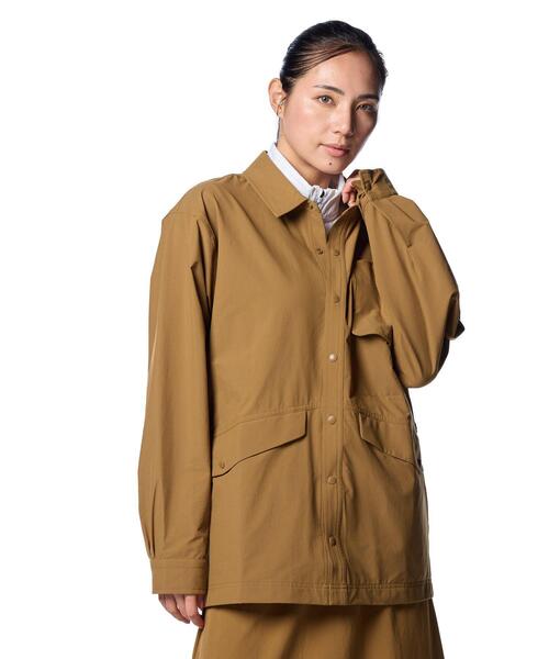 UNDER ARMOUR(アンダーアーマー)の「UAアーバン アウトドア シャツ(ライフスタイル/メンズ)(シャツ/ブラウス・メンズ・ブルー系・M/2XL/3XL/L/S/XL)」の13枚目の写真