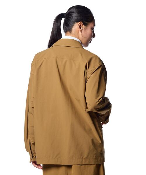 UNDER ARMOUR(アンダーアーマー)の「UAアーバン アウトドア シャツ(ライフスタイル/メンズ)(シャツ/ブラウス・メンズ・ブルー系・M/2XL/3XL/L/S/XL)」の14枚目の写真