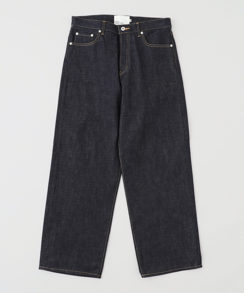 SimplyComplicated/シンプリーコンプリケイテッド BF ST JEAN（デニム