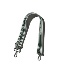 PUEBCO（プエブコ）の「SHOULDER STRAP / CLUBHOUSE（ショルダーバッグ）」
