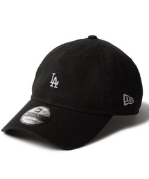 NEW ERA | ニューエラ NEW ERA 920CS MLB MINI LOGO LOSDOD BLK(キャップ)