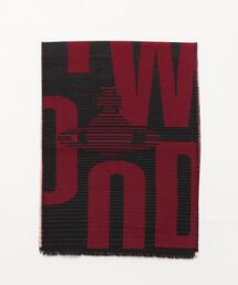 CHUNKY TARTAN（マフラー）｜Vivienne Westwood（ヴィヴィアンウエスト