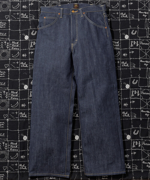 美品！LEE CHAH CHAH WEAR UNIVERSITY パンツ M Lee（リー） パンツ メンズ : ZOZOTOWN Yahoo!店 - 通販 - Yahoo