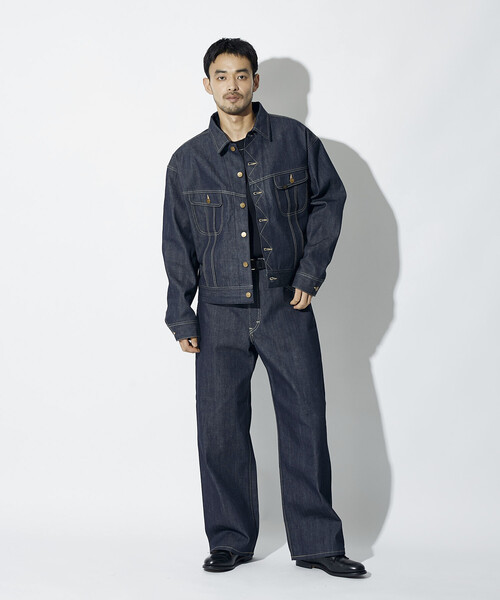 美品！LEE CHAH CHAH WEAR UNIVERSITY パンツ M Lee（リー） パンツ メンズ : ZOZOTOWN Yahoo!店 - 通販 - Yahoo