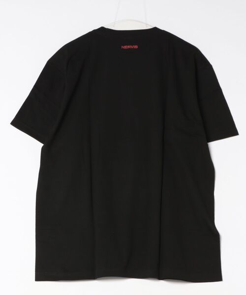 ARCHIVER(アーカイバ)の「【RES】MAYHEM/graphic T(Tシャツ/カットソー・メンズ・ブラック・LARGE)」の2枚目の写真