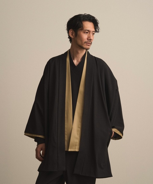和ローブ/和ROBE HAORI STAR WARSコレクション Star Wars Cosplay Robe Costume and Grey Jedi Robes Kimono