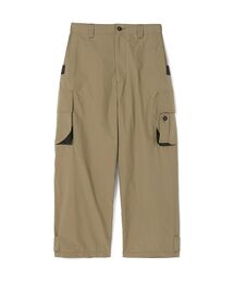 N.HOOLYWOOD TEST PRODUCT EXCHANGE SERVICE(N.nEbh eXgv_Ng GNX`FWT[rX)SIDE POCKET PANTS(J[Spc)